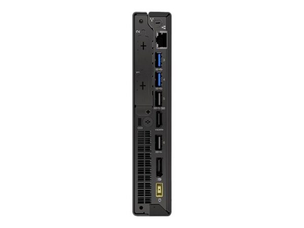 ThinkCentre M720q Intel i5 8400 8GB 128GB SSD Windows 11 Pro Tiny PC - Image 4