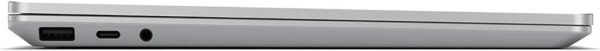 Microsoft Surface Laptop Go 12.4" Touch 16GB 256GB SSD Core i5-1035G1 Win10P, Platinum - Image 7