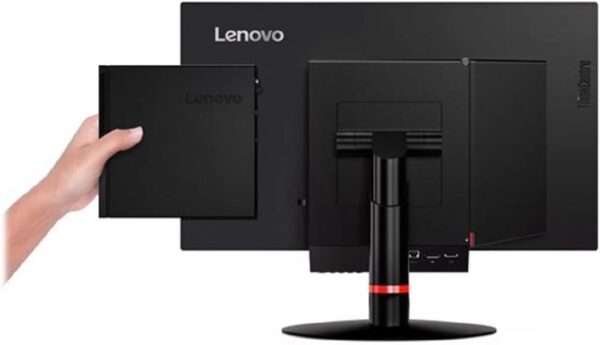ThinkCentre Tiny-In-One 22 Gen 3 22 inch Monitor for Tiny Lenovo PC - Image 11