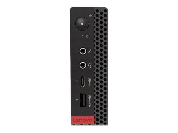 ThinkCentre M720q Intel i5 8400 8GB 128GB SSD Windows 11 Pro Tiny PC - Image 5