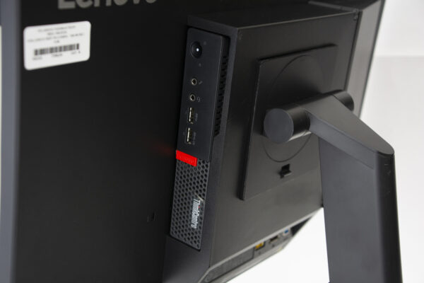ThinkCentre M720q Intel i5 8400 8GB 128GB SSD Windows 11 Pro Tiny PC - Image 7