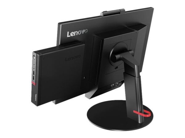 ThinkCentre M720q Intel i5 8400 8GB 128GB SSD Windows 11 Pro Tiny PC - Image 8